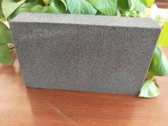 泡沫玻璃性能強(qiáng)所以在建筑發(fā)展趨勢(shì)迅猛